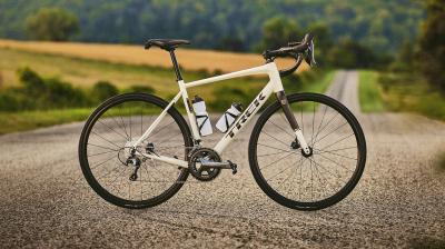 Trek Domane AL 2 61 Matte Lithium Grey Produktbild 15