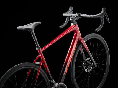 Trek Domane AL 2 49 Crimson to Dark Carmine Fade Produktbild 2