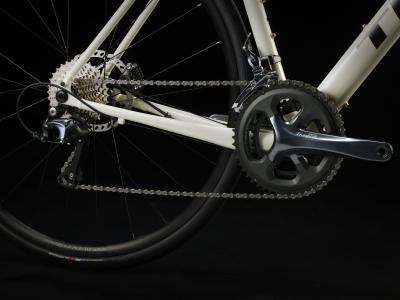 Trek Domane AL 4 44 Era White Produktbild 9
