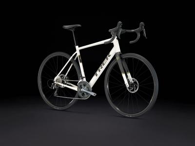 Trek Domane AL 4 44 Era White Produktbild 1
