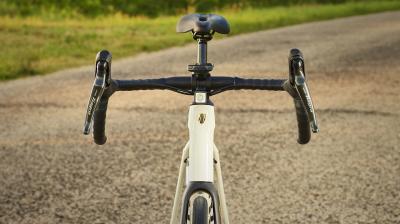 Trek Domane AL 4 54 Era White Produktbild 16