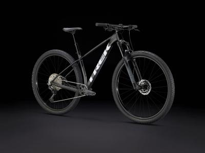 Trek Procaliber 6 L Satin Trek Black/Lithium Grey Produktbild 1