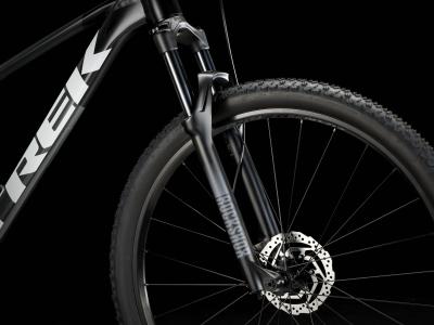 Trek Procaliber 6 L Satin Trek Black/Lithium Grey Produktbild 7