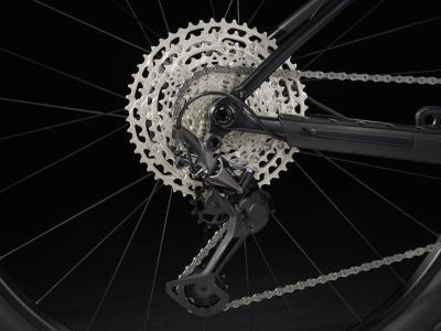 Trek Procaliber 6 XL Satin Trek Black/Lithium Grey Produktbild 2