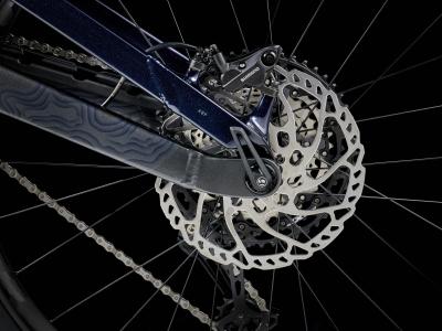 Trek Slash 8 XT M Marianas Blue Produktbild 9