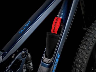 Trek Slash 8 XT XL Marianas Blue Produktbild 4