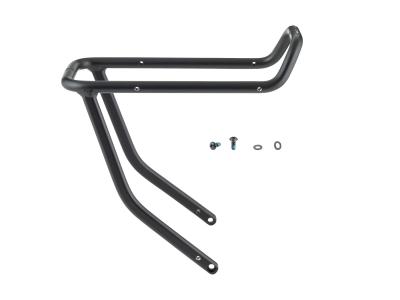Trek Rack Trek Fetch+ 2 Black Front Produktbild 1