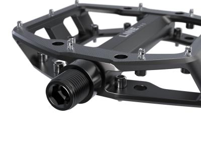Trek Pedal Trek Line Pro Plattform Black Produktbild 2