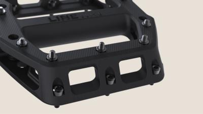 Trek Pedal Trek Line Pro Plattform Black Produktbild 5