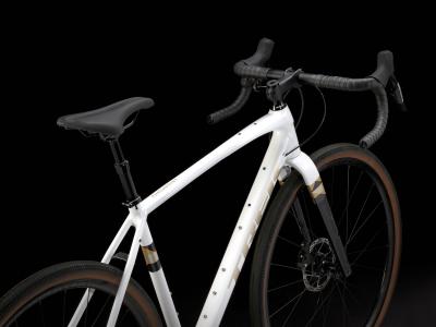 Trek Checkpoint ALR 5 AXS 56 Crystal White Produktbild 2