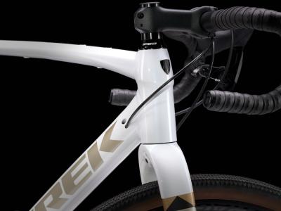 Trek Checkpoint ALR 5 AXS 56 Crystal White Produktbild 3
