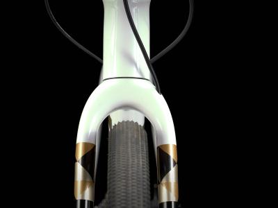 Trek Checkpoint ALR 5 AXS 56 Crystal White Produktbild 8