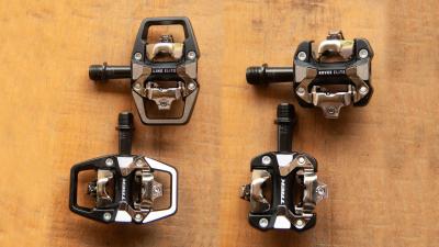 Trek Pedal Trek Line Comp Black Produktbild 7