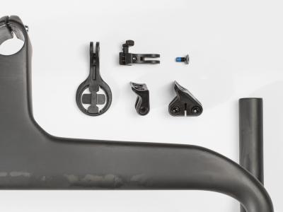 Bontrager Lenker/Vorbau Bontrager Aeolus RSL VR-C 42cm x 100 Produktbild 3