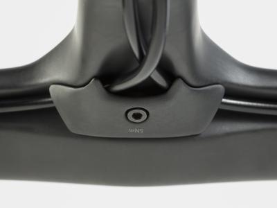 Bontrager Lenker/Vorbau Bontrager Aeolus RSL VR-C 44cm x 100 Produktbild 1