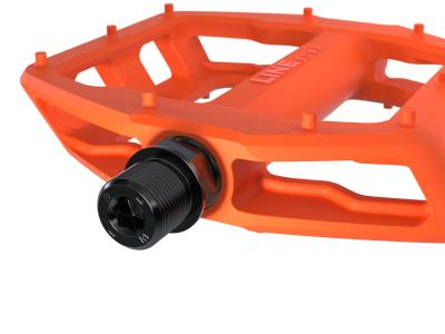 Trek Pedal Trek Line Comp Plattform Roarange Produktbild 2