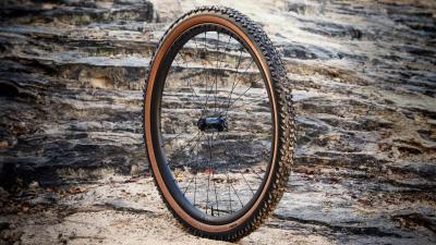 Bontrager Reifen Bontrager Montrose RSL XT 29x2.40 TLR Black Produktbild 3
