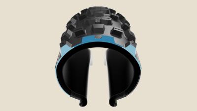Bontrager Reifen Bontrager Gunnison Pro XR 29x2.60 TLR Produktbild 6