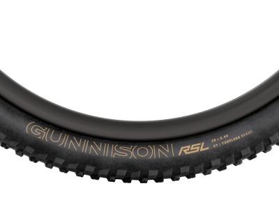 Bontrager Reifen Bontrager Gunnison RSL XT 27.5x2.40 TLR Bla Produktbild 2