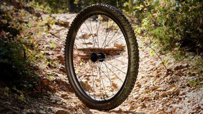 Bontrager Reifen Bontrager Gunnison RSL XT 27.5x2.40 TLR Bla Produktbild 3