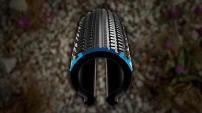 Bontrager Reifen Bontrager Girona RSL GR 700x35C TLR Black Produktbild 5