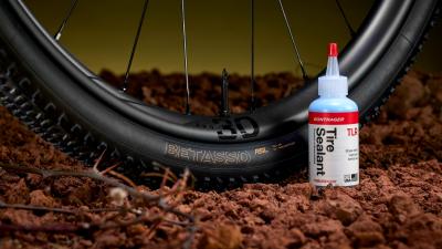 Bontrager Reifen Bontrager Betasso RSL 700x42C TLR Black Produktbild 7