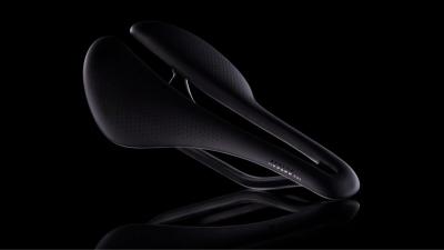 Trek Sattel Trek Aeolus Race Shop Limited 155mm Black Produktbild 6