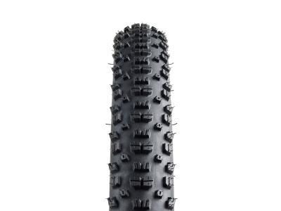 Bontrager Reifen Bontrager Montrose Pro XR 27.5x2.4 TLR Blac Produktbild 1
