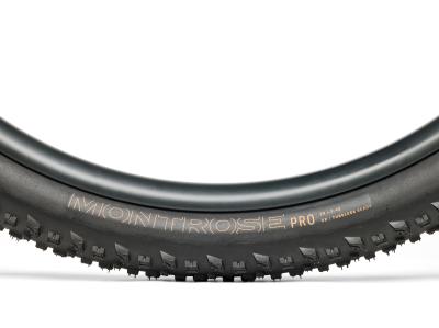 Bontrager Reifen Bontrager Montrose Pro XR 27.5x2.4 TLR Blac Produktbild 2