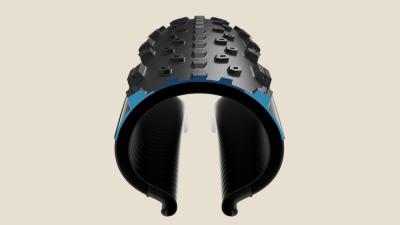 Bontrager Reifen Bontrager Vallnord RSL XR 29x2.40 TLR Produktbild 6