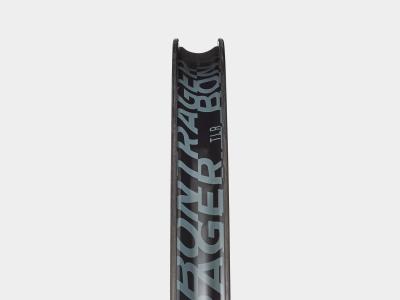 Bontrager Hinterrad Bontrager Aeolus Pro 37V Disc TLR 142 Bl Produktbild 4