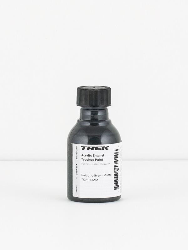 Trek Paint Touch-Up 30ml TK210-M Matte Galactic Grey