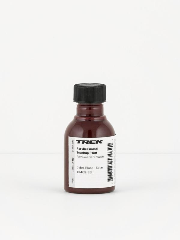 Trek Paint Touch-Up 30ml TK409-S Satin Cobra Blood