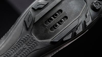 Trek Schuh Trek Foray Mountain 48 Black Produktbild 12