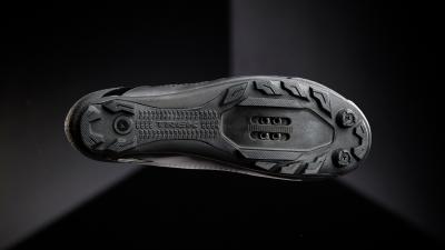 Trek Schuh Trek Foray Mountain 44 Era White/Gum Produktbild 10