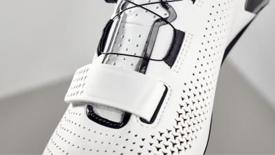 Trek Schuh Trek Circuit Rennradschuh 40 Black Produktbild 9