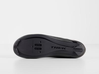 Trek Schuh Trek Circuit Rennradschuh 42 Black Produktbild 2