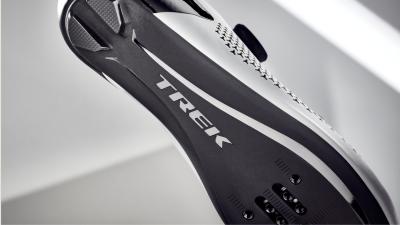 Trek Schuh Trek Circuit Rennradschuh 42 Black Produktbild 7