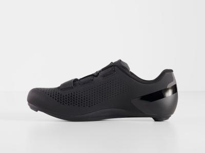 Trek Schuh Trek Circuit Rennradschuh 43 Black Produktbild 1