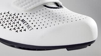 Trek Schuh Trek Circuit Rennradschuh 45 Black Produktbild 10