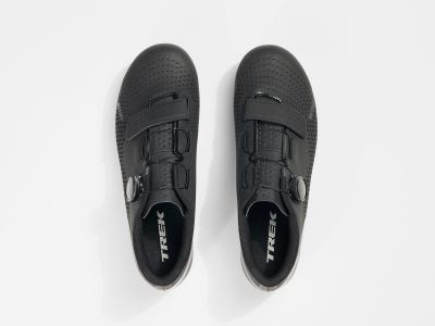 Trek Schuh Trek Circuit Rennradschuh 45 Black Produktbild 3