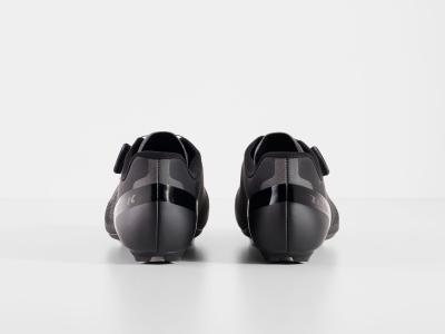 Trek Schuh Trek Circuit Rennradschuh 45 Black Produktbild 4