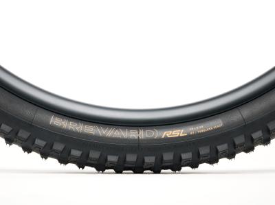 Bontrager Reifen Bontrager Brevard RSL XT 29x2.5 TLR Black Produktbild 2