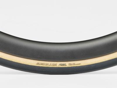 Bontrager Reifen Bontrager Aeolus RSL TLR 700x30C Cotton Produktbild 2