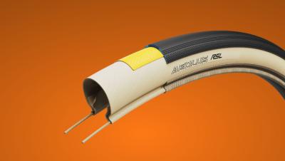 Bontrager Reifen Bontrager Aeolus RSL TLR 700x30C Cotton Produktbild 7
