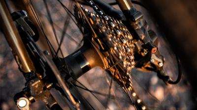 Bontrager Hinterrad Bontrager Aeolus Elite 35V Disc TLR 12T Produktbild 7