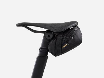Trek Tasche Trek Satteltasche S Black Produktbild 1