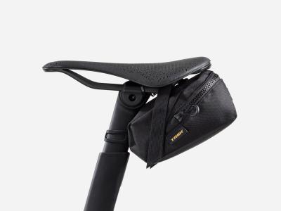 Trek Tasche Trek Satteltasche M Black Produktbild 1