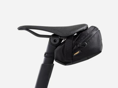 Trek Tasche Trek Satteltasche L Black Produktbild 1