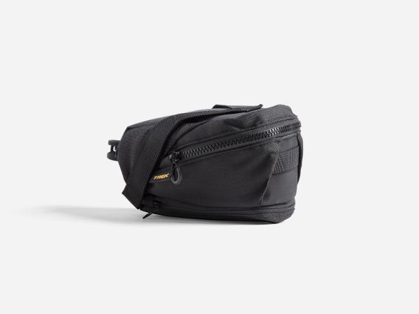 Trek Tasche Trek Satteltasche XL Black
